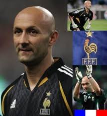 During his 2001/02 season at man utd, barthez made a number of spectacular goalkeeping blunders. Pin On Exercise Sport