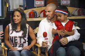 He is an actor, known for taikatossut (2002), nowitzki. Jason Kidd S Son Tj Kidd Speaks On Fan Throwing Object At Lebron James Son Bronny James Sandra Rose
