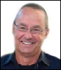 Michael BEARD Obituary