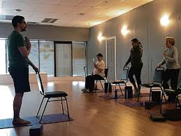 New Yoga Class At Bee Wellness A Safe Space Winnipeg Free Press