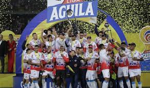 Bienvenido a la cuenta oficial de twitter del cdp junior fc s.a. Junior De Barranquilla 95 Anos De Historia Y Alegria Para Toda Una Re Antena 2