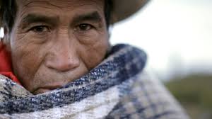 'Echo of the Mountain' Review: A Portrait of the Artist Santos de la Torre