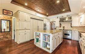Here are some cream kitchen ideas for inspiration for your own interior designs. 29 Beautiful Cream Kitchen Cabinets Design Ideas Designing Idea
