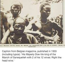 Historical Preservation Society Of Liberia Liberia History West Africa Liberian