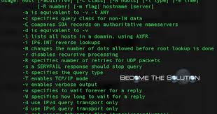 How To Mac Terminal Lookup Dns Records Of A Domain Name Dns Records Records Exactly Like You