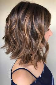 Expect to see many hairstyles for short wavy hair on the runway. Short Hairstyles For Wavy Hair Picture1 Hairs London
