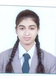 ST MIRA'S COLLEGE FOR GIRLS, PUNE AUTONOMOUS Affiliated to Savitribai Phule  Pune University ADMIT CARD FOR THE EXAMINATION BA MA