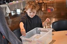 Summer Finale at Four Rivers: Experiment Day