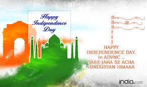 Happy independence day wishes in english. Happy Independence Day Wishes In Hindi Top 20 Independence Day 2016 Quotes Status Messages In Hindi India Com