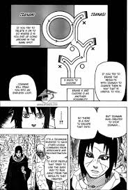 Naruto shippuden stars naruto uzumaki, now two years older and wiser, as he continues his quest to become history's greatest ninja. Can Obito Counter Itachi S Izanagi Battles Comic Vine