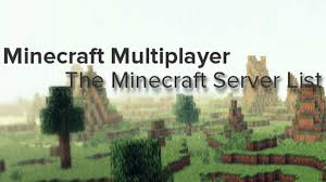 The architectural artist's paradise, minecraft has been a great creative outlet for players who can build to their heart's content, . 30 Best Creative Minecraft Servers In 2021