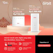 Modem ini terbagi menjadi dua telkomsel mengklaim orbit menawarkan layanan internet rumahan yang mudah dengan kuota. Telkomsel Sering Ngeluh Karena Paket Internet Yang Cepet Abis Atau Koneksi Yang Masih Lemot Sekarang Saatnya Kamu Terusbergerakmaju Dengan Beralih Ke Layanan Telkomsel Orbit Dari Myorbitid Dengan Jaringan Internet Wireless 4g