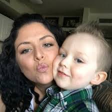 Amy Venable's Instagram, Twitter & Facebook