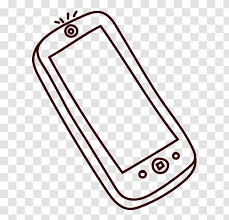 This page contains information about cell phones. The Crayon Box Coloring Book Crayola Material Cell Phone Station Transparent Png