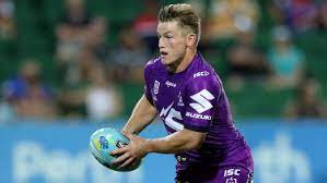 Sunday footy show | channel 9. Nrl 2020 Melbourne Storm Hooker Harry Grant Officially Requests Release To Join Wests Tigers
