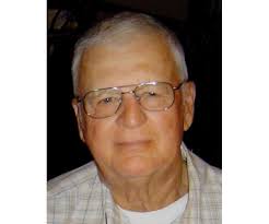 Melvin Folkerts Obituary (2014)