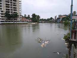 Kerala flood 2019 angamaly, kerala,. Devastating Flooding In Kerala India Exposes Flaws In Water Management Infrastructure Global Resilience Institute