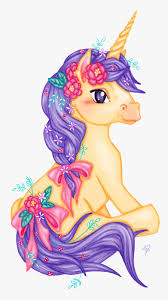 All elements are saved on a transparent background, 300 dpi. Unicorn Png Images Transparent Background Clipart Unicorn Png Png Download Kindpng