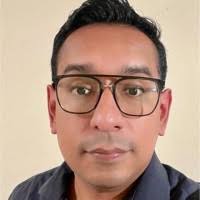 Geovanny Andres Torres Alarcon