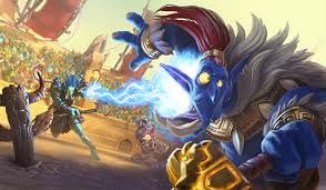 Hearthstone Meta Deck Tier List September 2019 Game Truth
