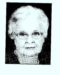 Mittie Ruth Stamm (1921-2009)