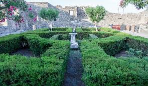 Paar sucht haus zur miete, umkreis ke, bis 15 km ca. Haus Des Fauns Pompeji Italien Europa Erde In Bildern