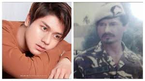 Sosok Daniel Eddy, Ayah Rizky Billar Warisi Wajah & Hidung ke Anaknya,  Akrab Sama Ayah Lesty Kejora