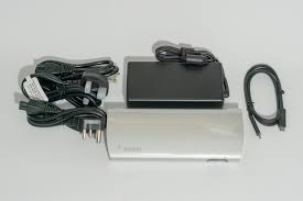 The thunderbolt 3 express dock hd has some serious power. Belkin Thunderbolt 3 Express Dock Hd Review Zit Seng S Blog