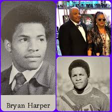 Happy Birthday in Heaven Daryl L. Harnes Class of 1978 September 12 ~  September 23, 2016 *