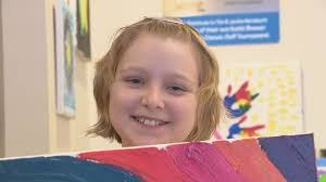 A new Tree of Hope at Roswell Park