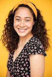 Madison Calderon: Movies, TV, and Bio