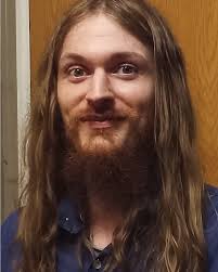 Here's my face! 😃