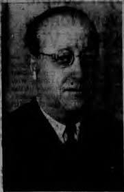 State Of Israel Is Born While British Officials Leave Prior To Mandate End  At Midnight