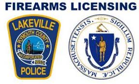 Complete the massachusetts license to carry (ltc)/firearms identification card (fid) renewal application to include the affidavit which is located on page 4 of the application. Firearms Licensing Lakeville Ma