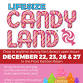 Life-Size Candy Land - Tiffin-Seneca Public Library, 77 Jefferson St Event Image