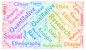 4.) the filipino's go online and read up what qualitative research is and how you can conduct a simple research on. Qualitative Research Hastac