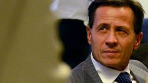 Piden un jury para el Fiscal que llamó a las mujeres a armarse para  defenderse de la violencia