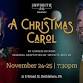 'A Christmas Carol' by Charles Dickens event in Bethlehem, PA