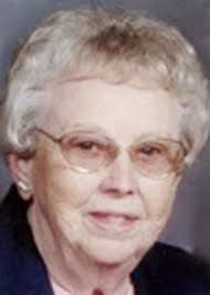 Thelma McGee Obituary (2015)