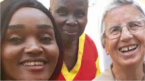 icombonisisters, Author at iComboniSisters