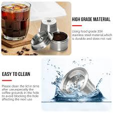 Buy Italian Coffee S Compatible With Verismo, Cbtl, Caffitaly, K-Fee  Systems (Taste Kit 5 Blends, 50 Pods Tot.) Online At Desertcarttunisia