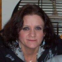 Tina M. Blanchard Obituary