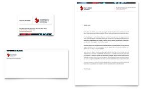 Download company letterhead templates for ms word.the letterheads are designed using modern designing tools but are incorporated into ms letterhead or letter headed paper is mostly used in the corporate sector or in offices that consist of the company name, logo, address, and. Financial Services Letterhead Templates Design Examples