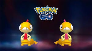 How To Get Shiny Scraggy And Shiny Scrafty In Pokemon Go?