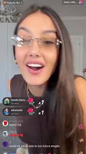 Amber Zeudi or Christina