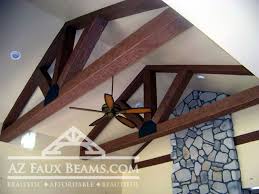Check out our exposed beam custom selection for the very best in unique or custom, handmade pieces from there are 5 exposed beam custom for sale on etsy, and they cost $410.64 on average. How To Get Cheap Wood Ceiling Beams That Look Luxurious Az Faux Beams