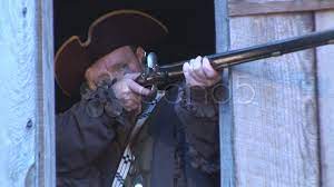 Search free wallpapers, ringtones and notifications on zedge and personalize your phone to suit you. 39 Muzzleloader Wallpaper On Wallpapersafari