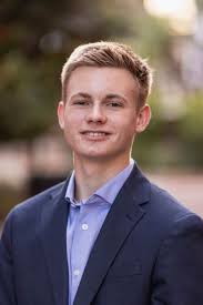 Super excited to have Alec joining us this summer! Welcome!