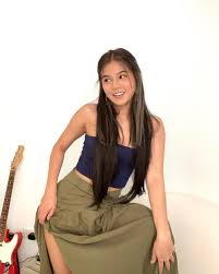 Kami po ni rico. basing po sa post na ginawa ko, i think it's very obvious, the. Maris Racal Mariesteller Instagram Photos And Videos