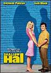 Shallow Hal 4K Ultra HD, Blu-ray and DVD Rent By Mail - DVDInbox